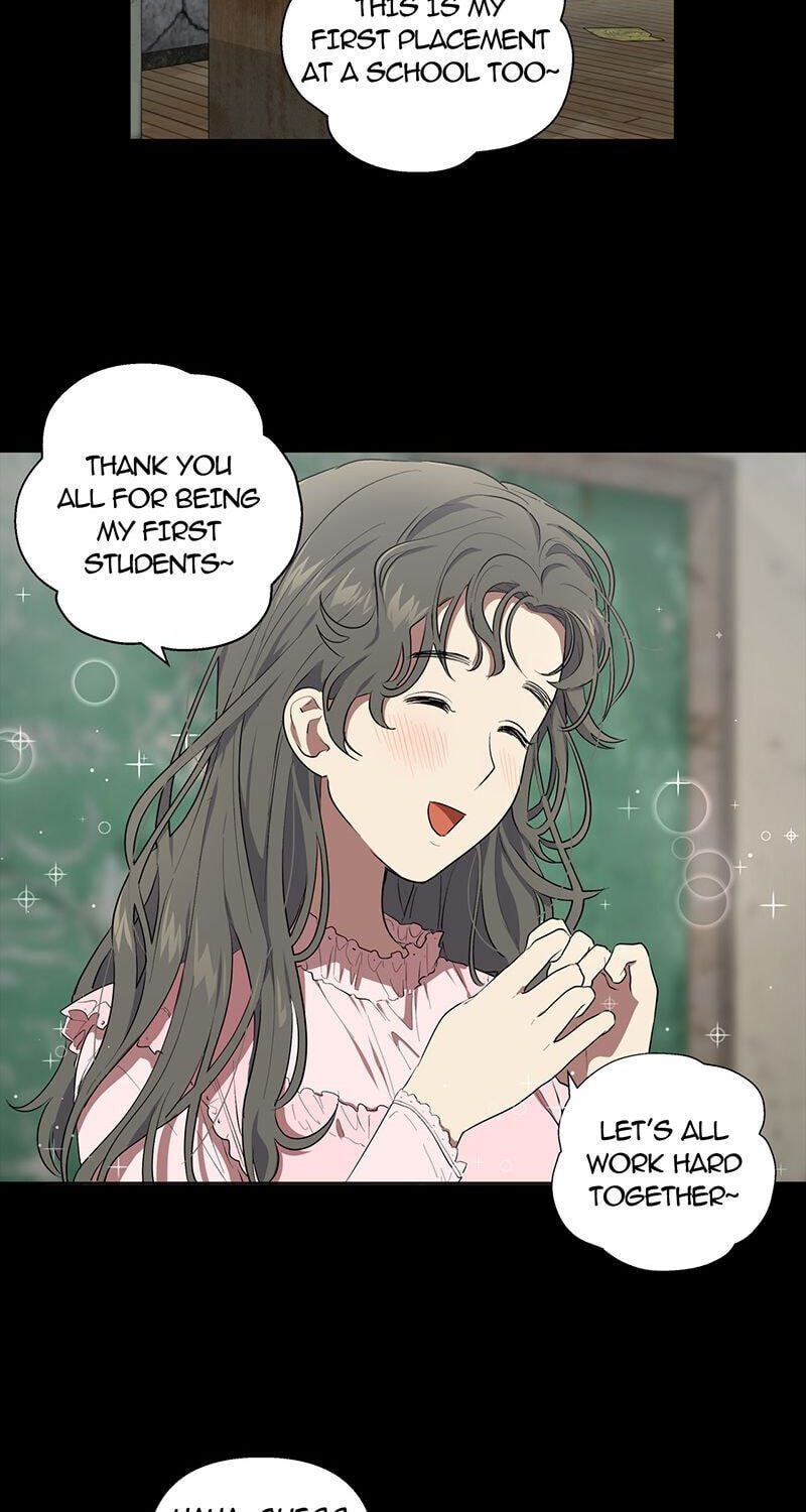 Sora & Haena Chapter 30 page 37 - 