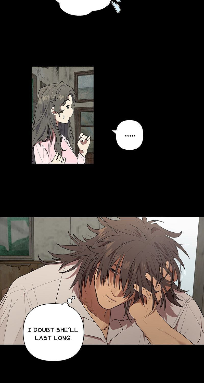 Sora & Haena Chapter 30 page 39 - 