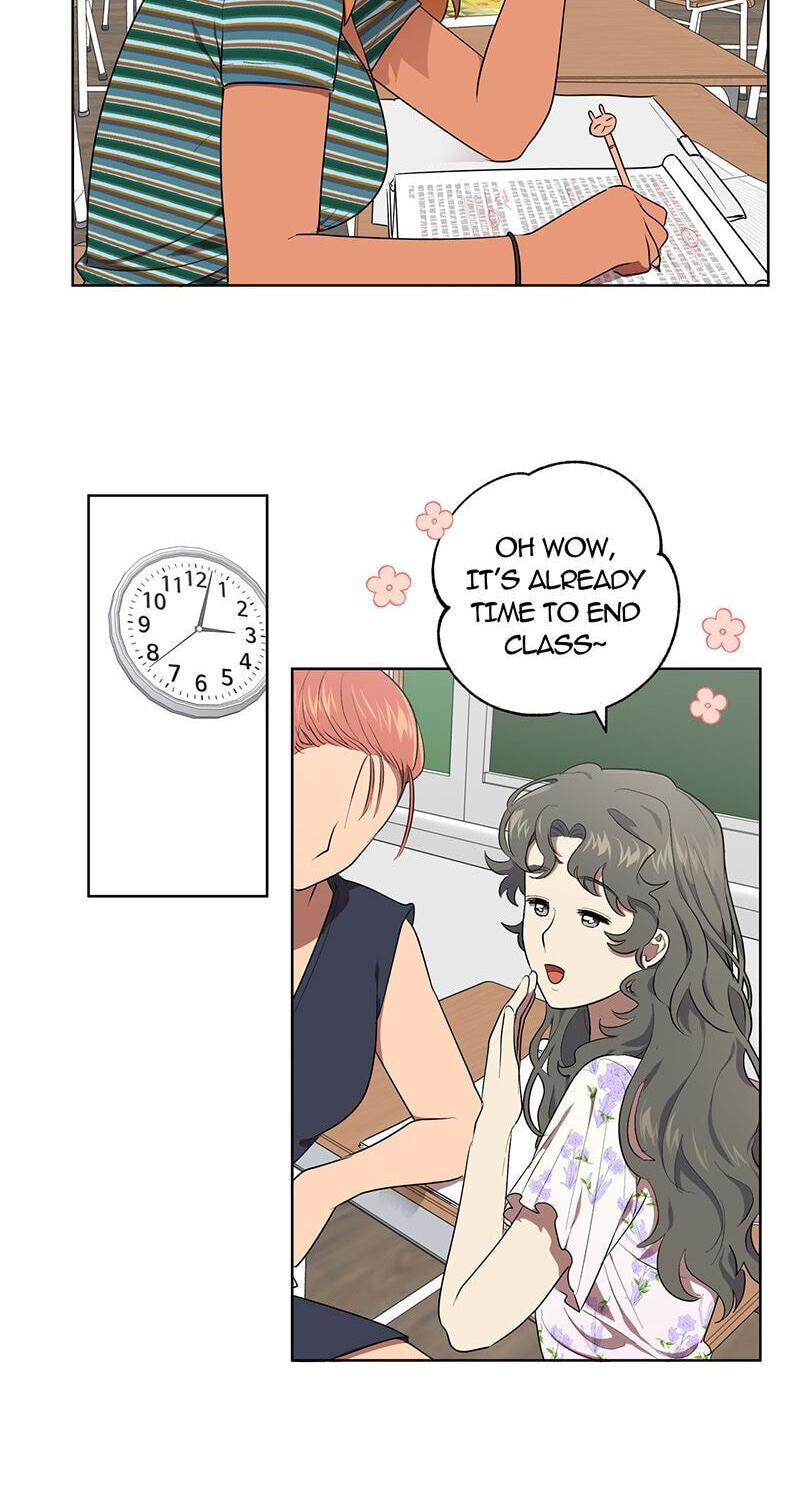 Sora & Haena Chapter 30 page 6 - 