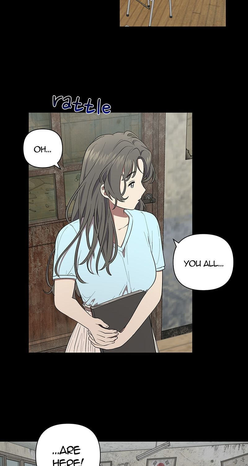 Sora & Haena Chapter 32 page 15 - 