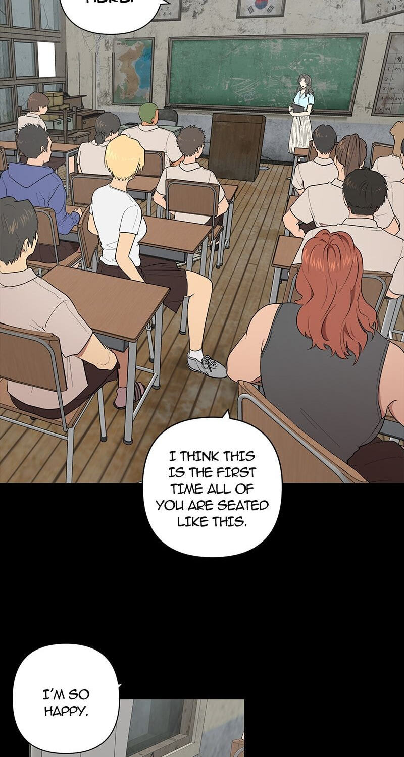 Sora & Haena Chapter 32 page 16 - 