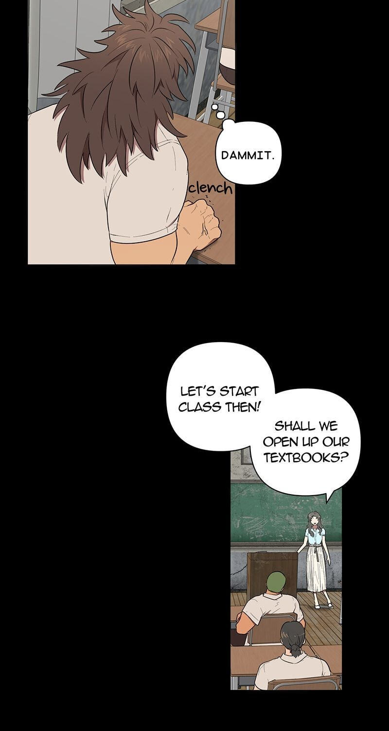 Sora & Haena Chapter 32 page 17 - 