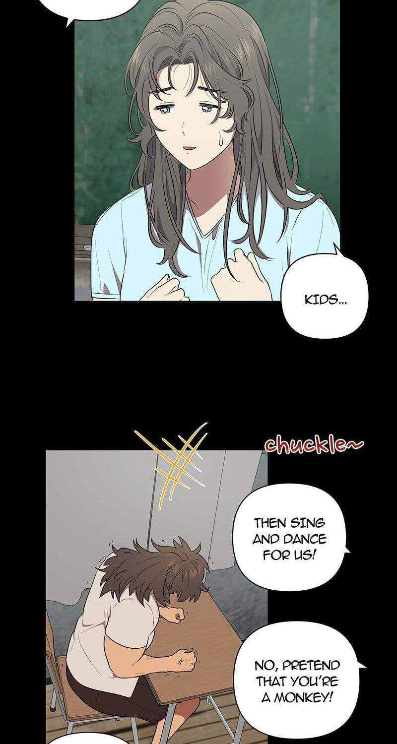Sora & Haena Chapter 32 page 20 - 