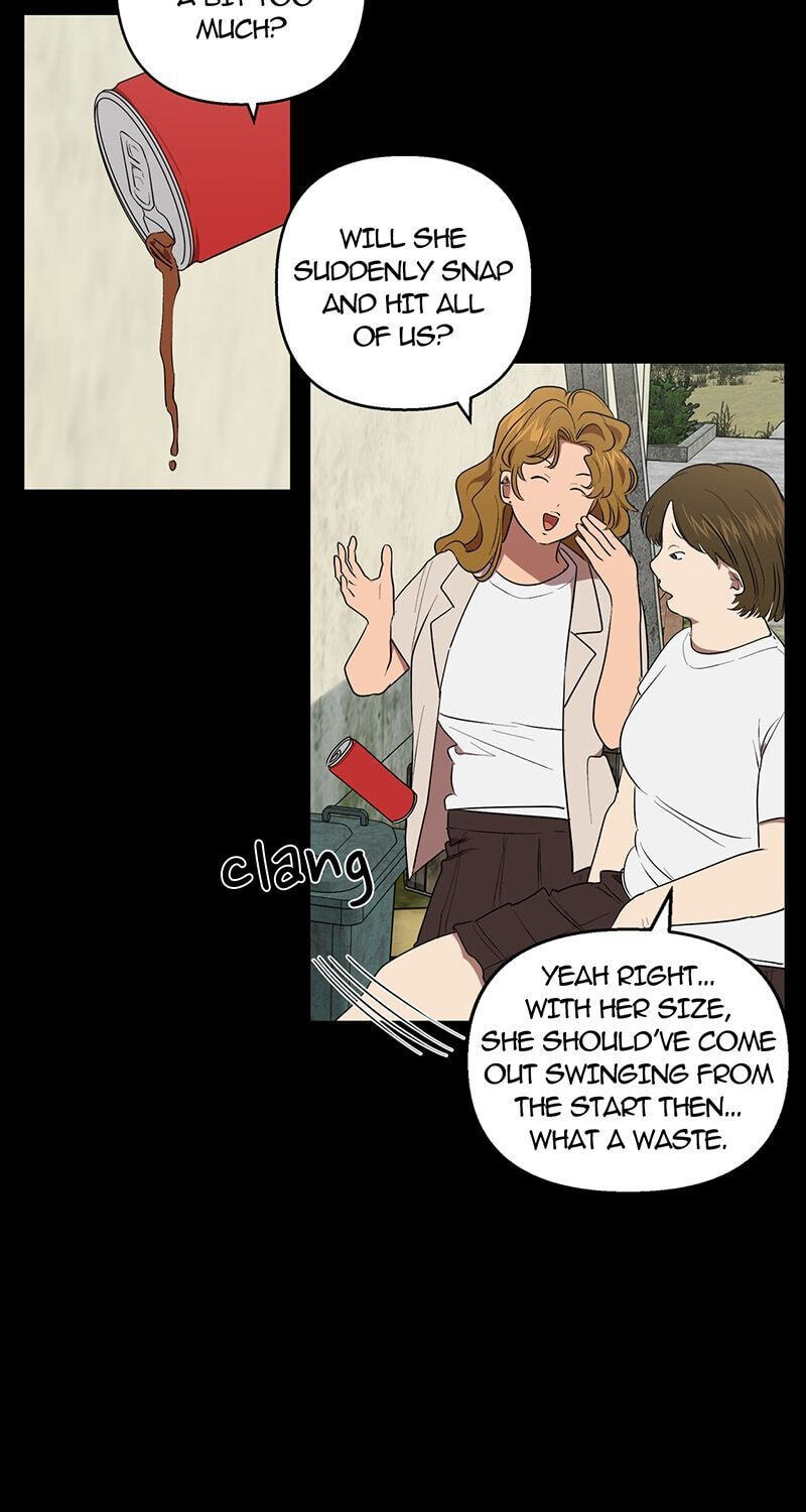 Sora & Haena Chapter 32 page 3 - 