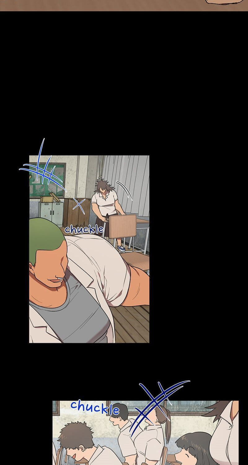 Sora & Haena Chapter 32 page 24 - 