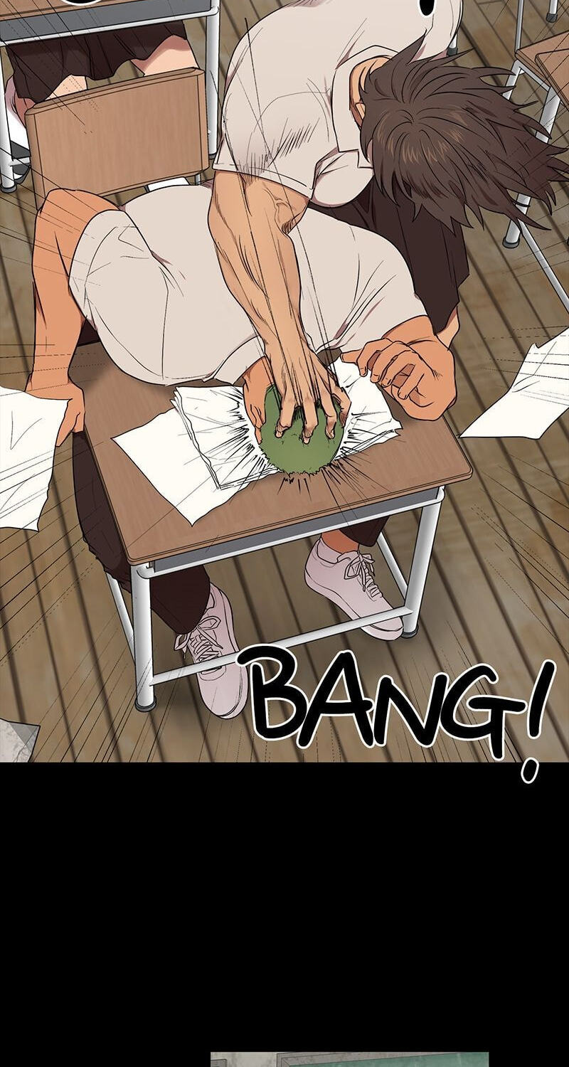Sora & Haena Chapter 32 page 26 - 