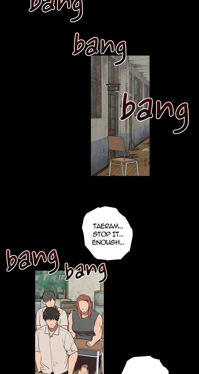 Sora & Haena Chapter 32 page 30 - 