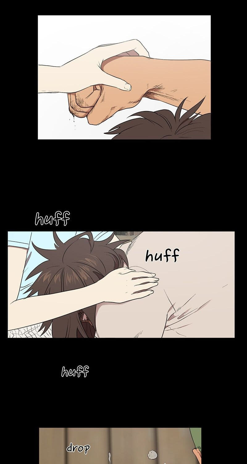 Sora & Haena Chapter 32 page 32 - 