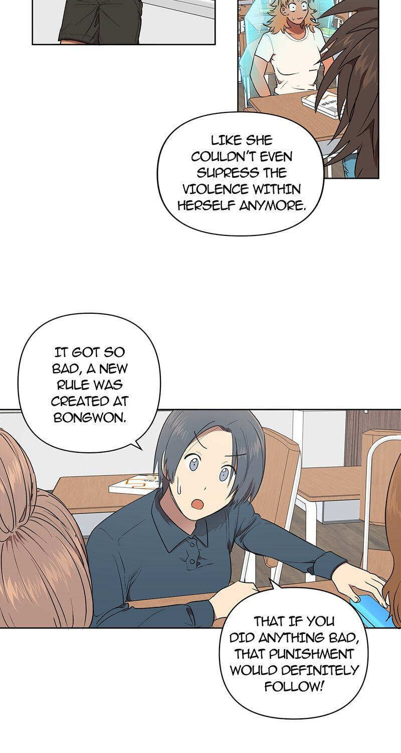 Sora & Haena Chapter 32 page 37 - 