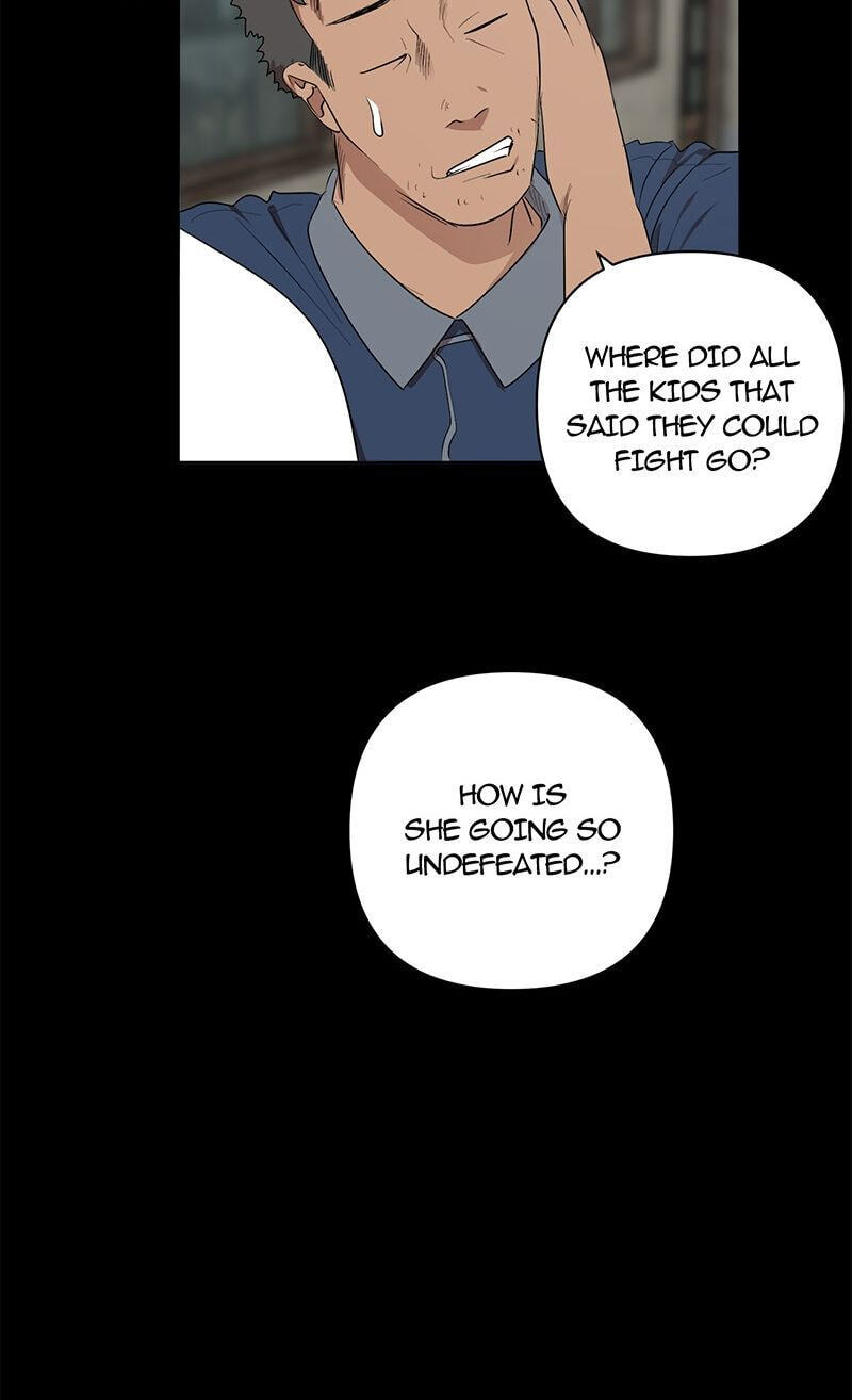 Sora & Haena Chapter 32 page 41 - 