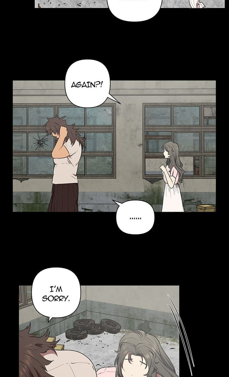 Sora & Haena Chapter 32 page 43 - 
