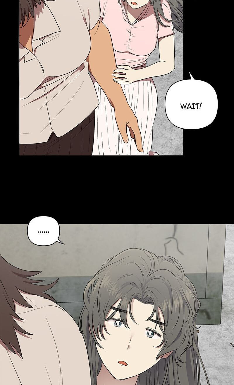 Sora & Haena Chapter 32 page 44 - 