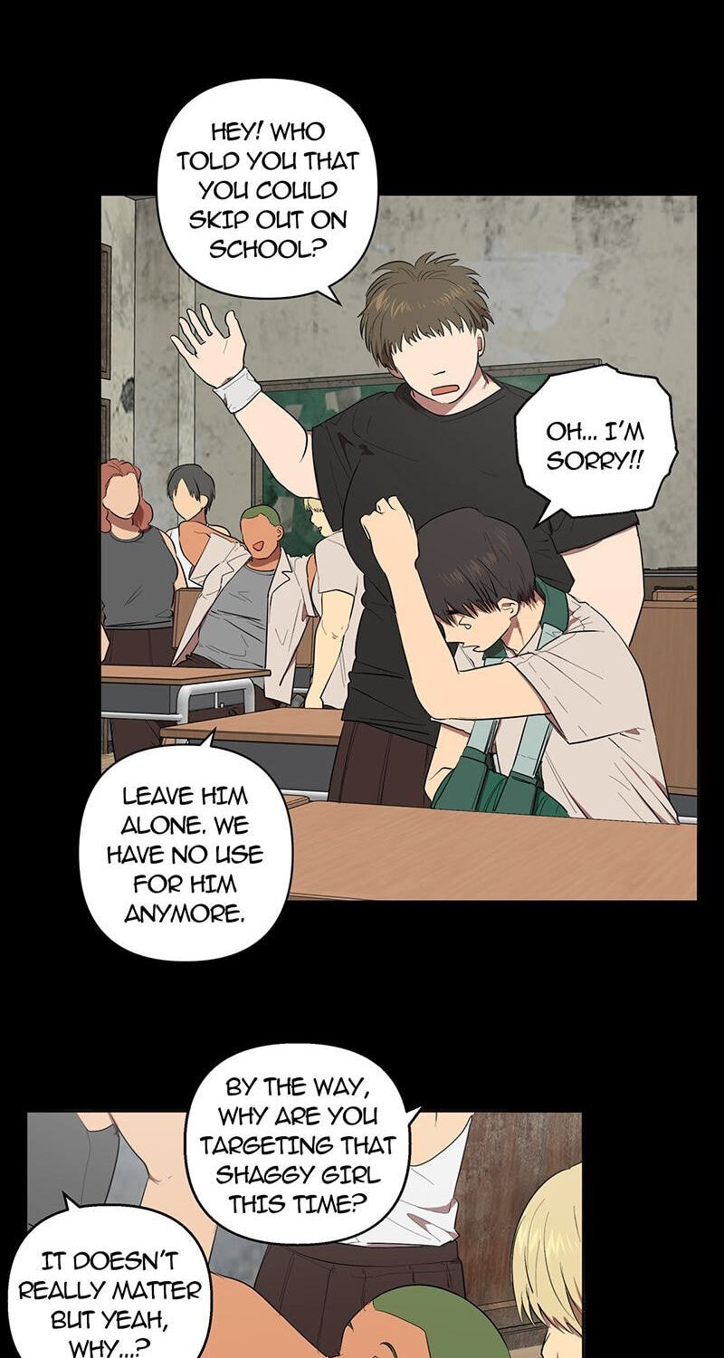 Sora & Haena Chapter 32 page 8 - 