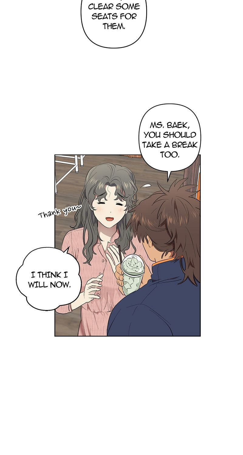 Sora & Haena Chapter 36 page 11 - 