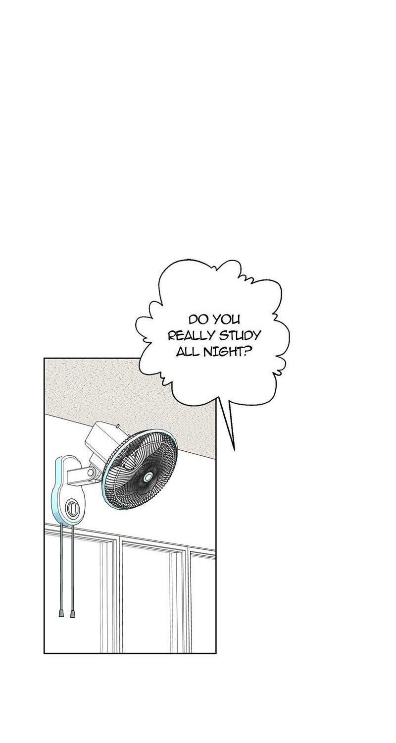 Sora & Haena Chapter 36 page 12 - 