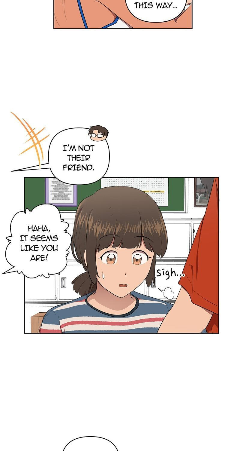 Sora & Haena Chapter 36 page 17 - 