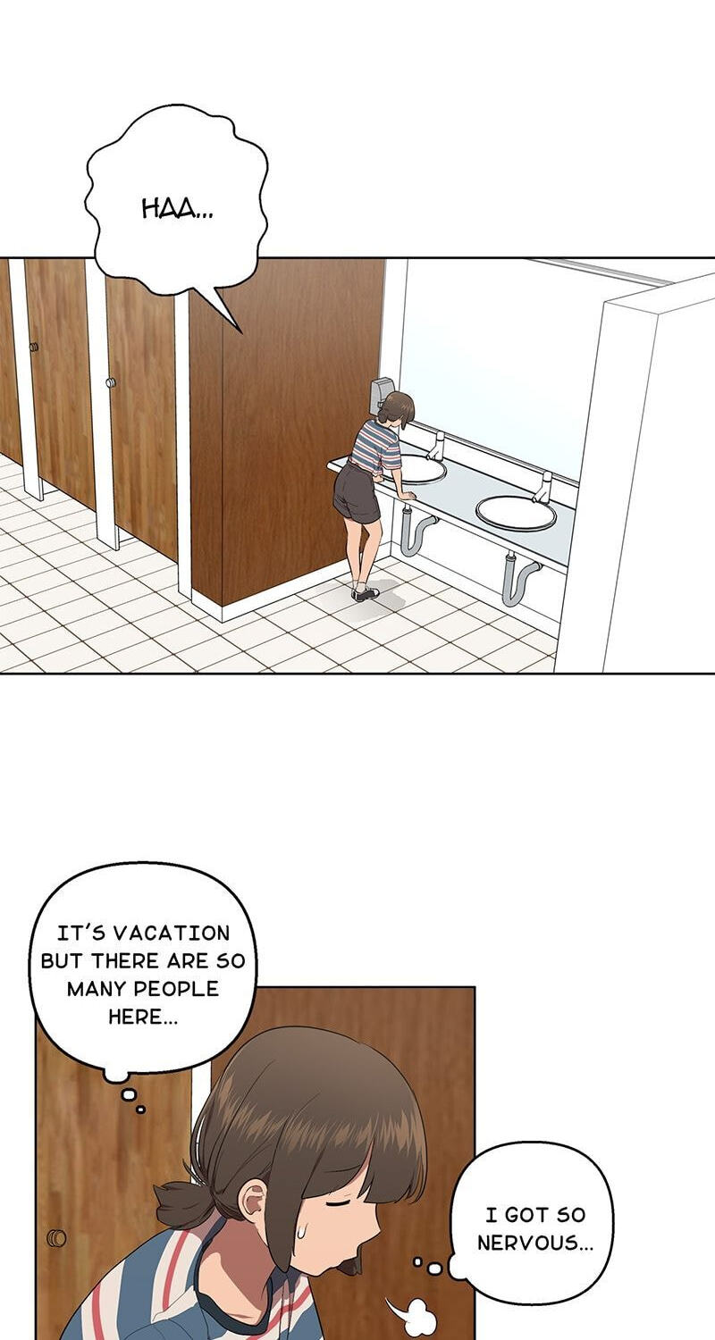 Sora & Haena Chapter 36 page 20 - 