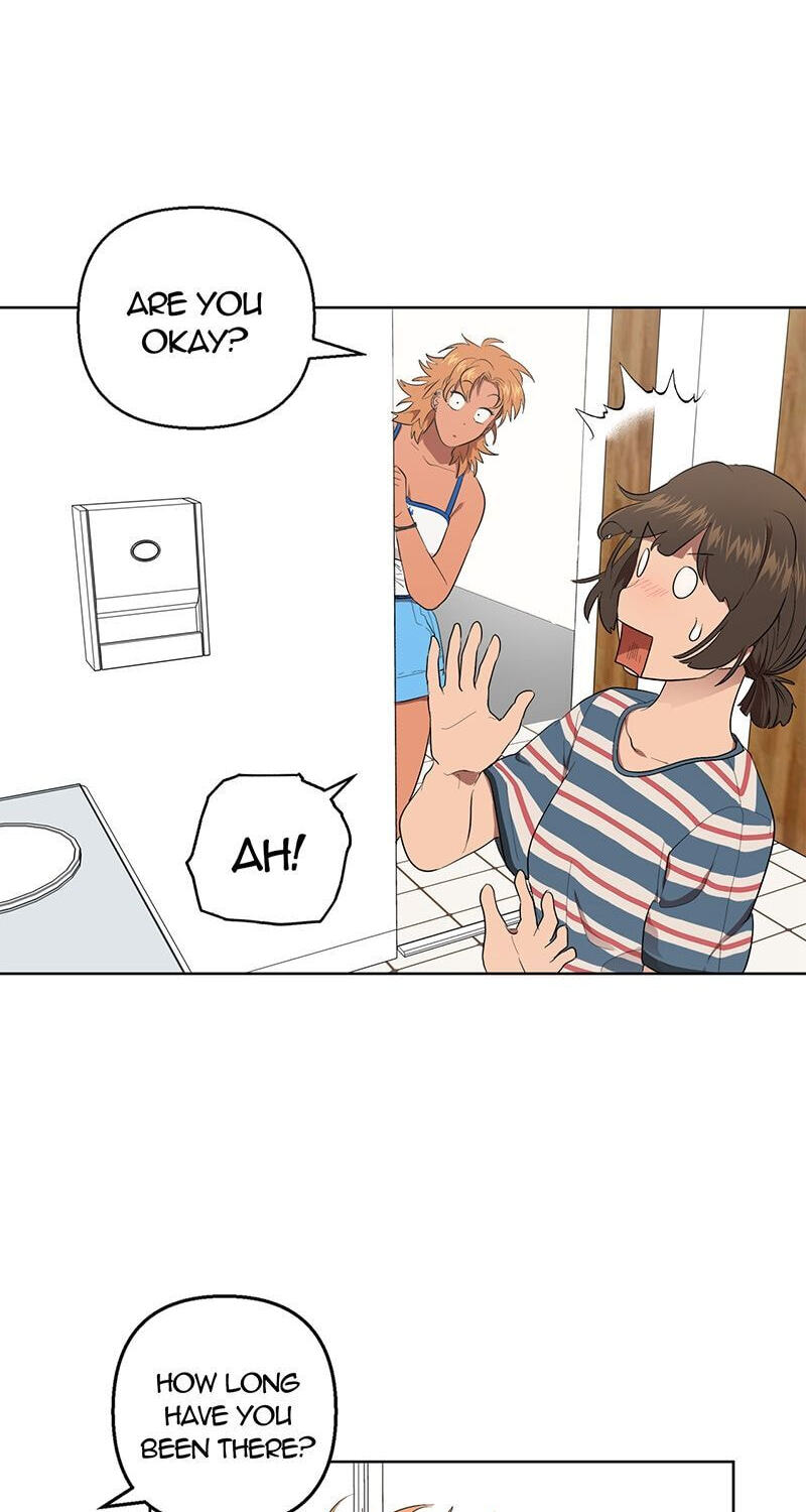 Sora & Haena Chapter 36 page 22 - 
