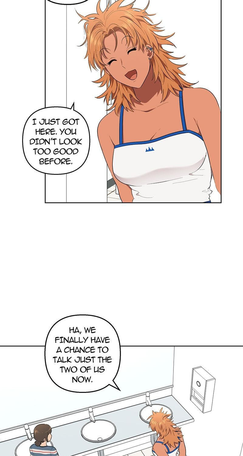 Sora & Haena Chapter 36 page 23 - 