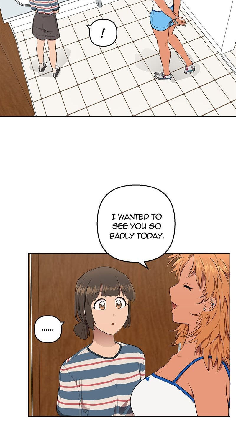 Sora & Haena Chapter 36 page 24 - 