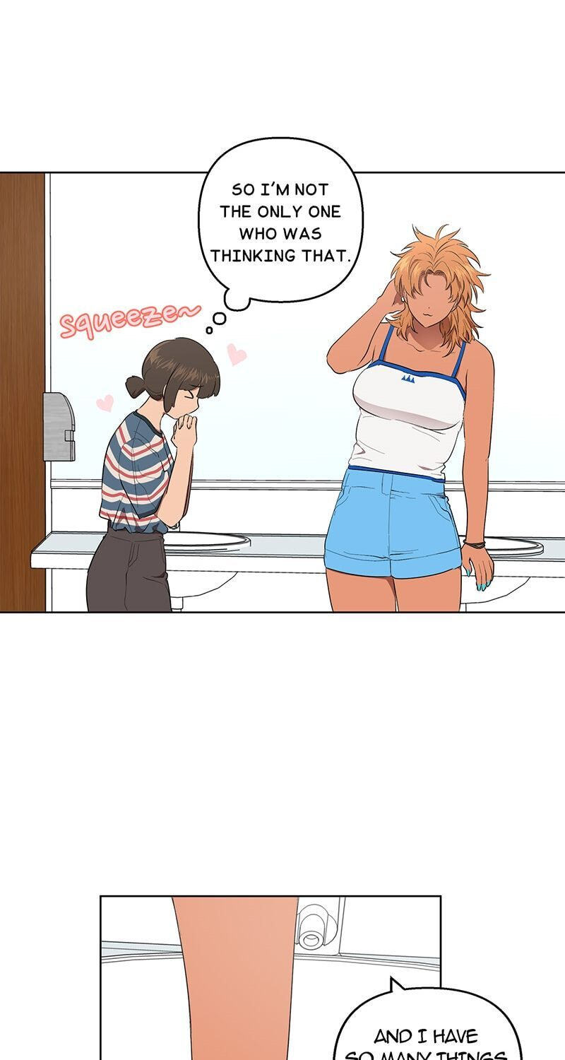 Sora & Haena Chapter 36 page 25 - 