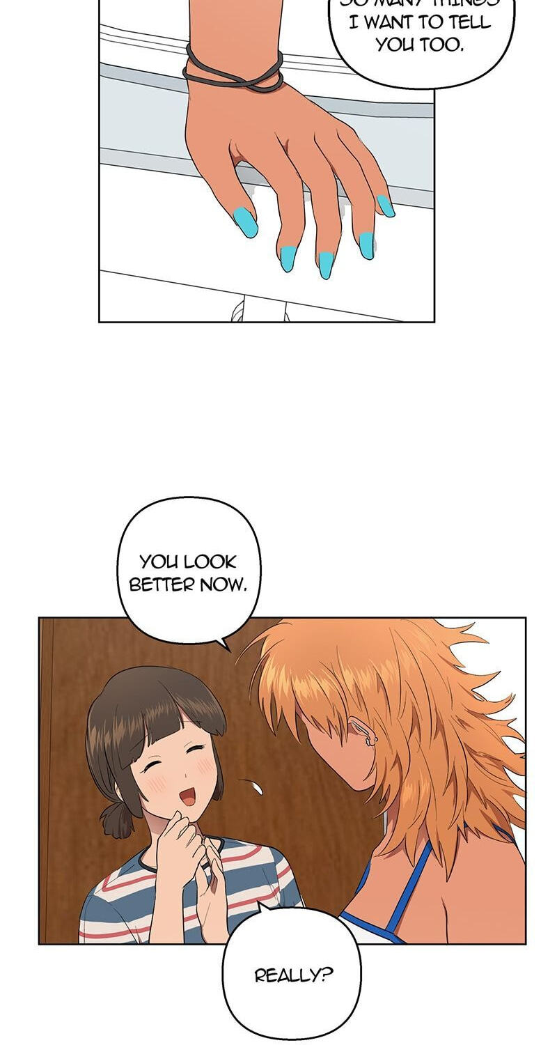 Sora & Haena Chapter 36 page 26 - 