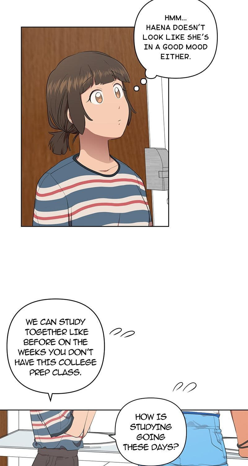 Sora & Haena Chapter 36 page 29 - 