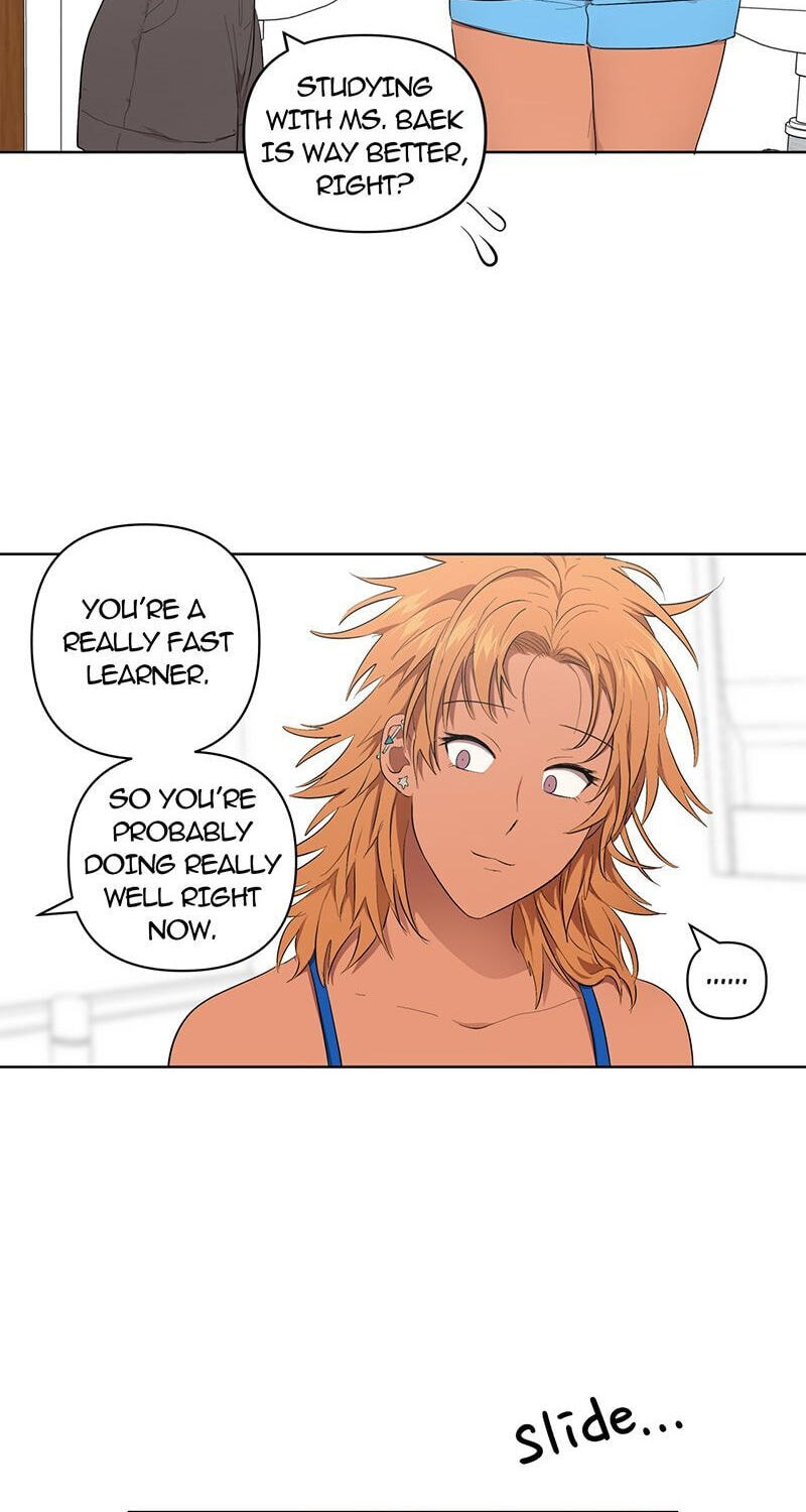 Sora & Haena Chapter 36 page 30 - 
