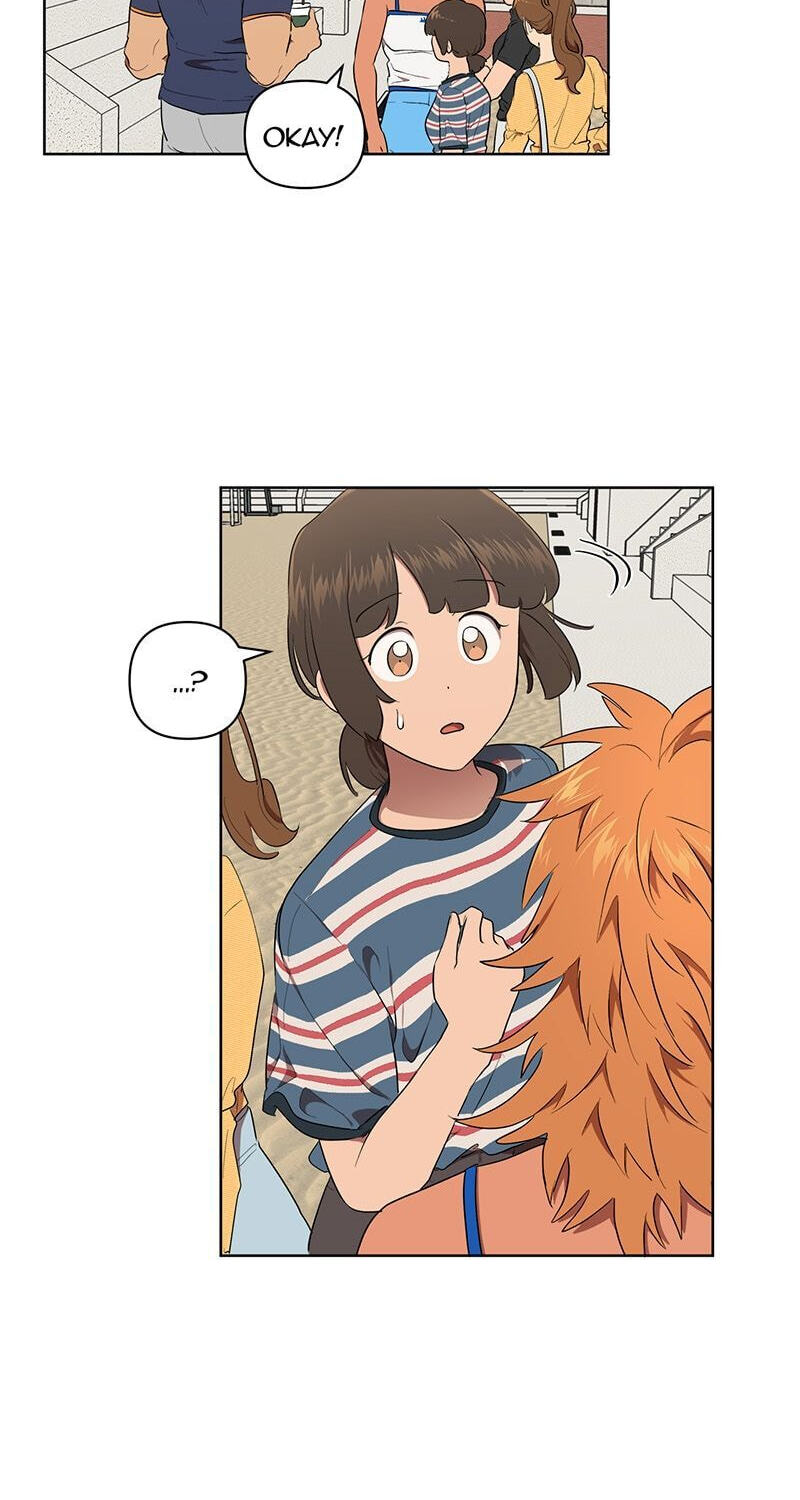 Sora & Haena Chapter 36 page 4 - 