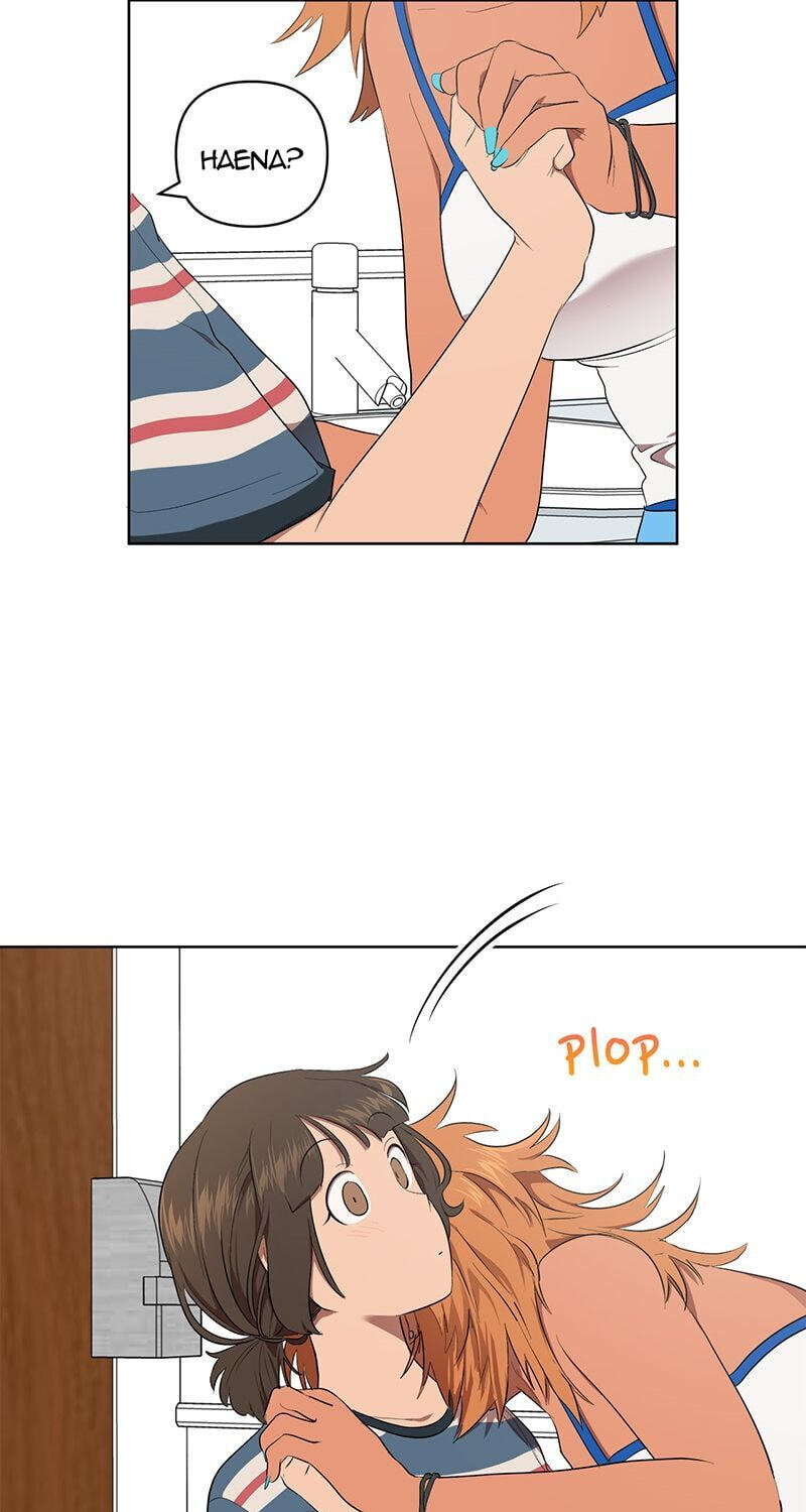 Sora & Haena Chapter 36 page 31 - 