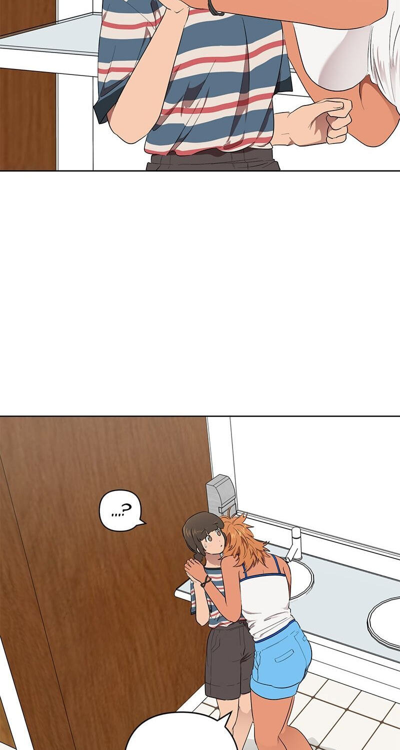 Sora & Haena Chapter 36 page 32 - 