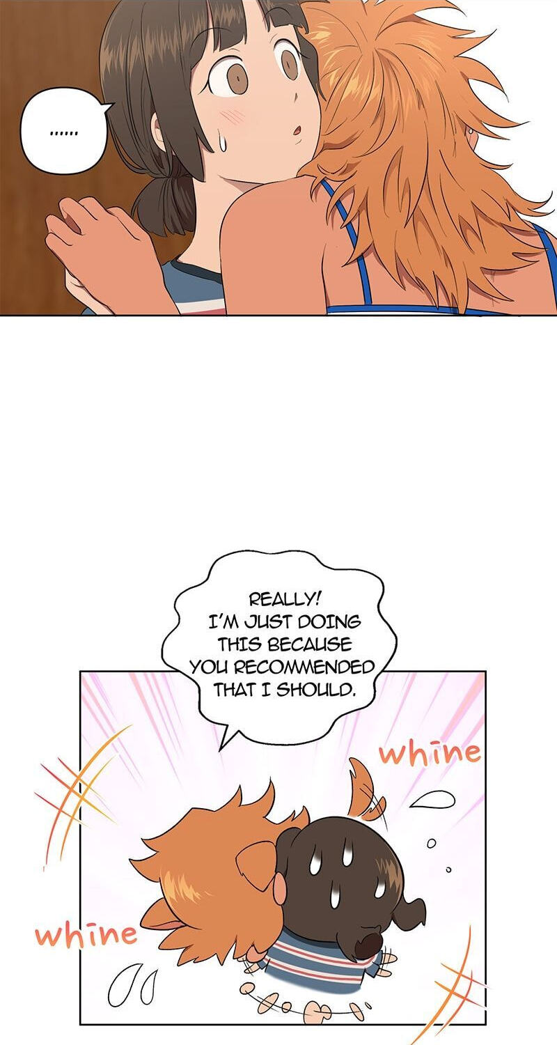 Sora & Haena Chapter 36 page 34 - 