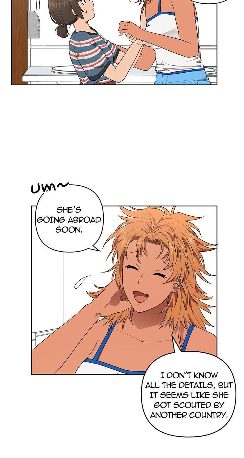 Sora & Haena Chapter 36 page 37 - 