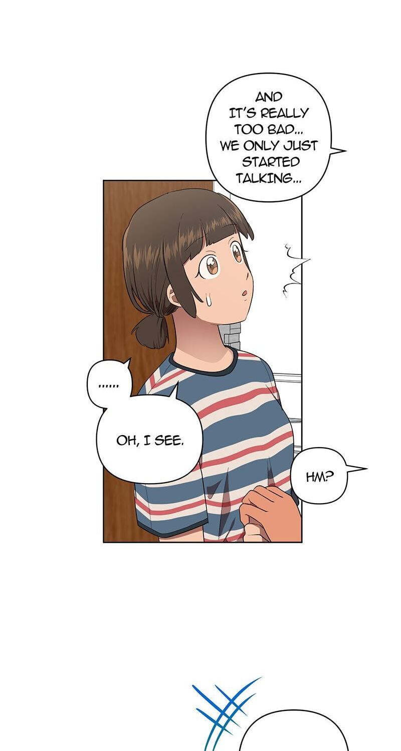 Sora & Haena Chapter 36 page 38 - 