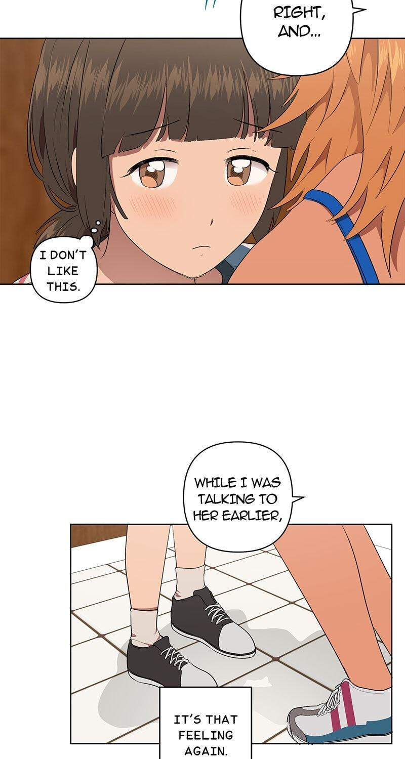 Sora & Haena Chapter 36 page 39 - 