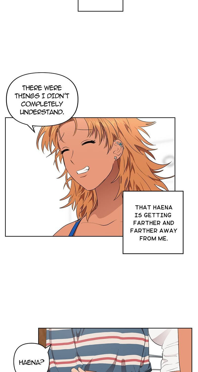 Sora & Haena Chapter 36 page 40 - 