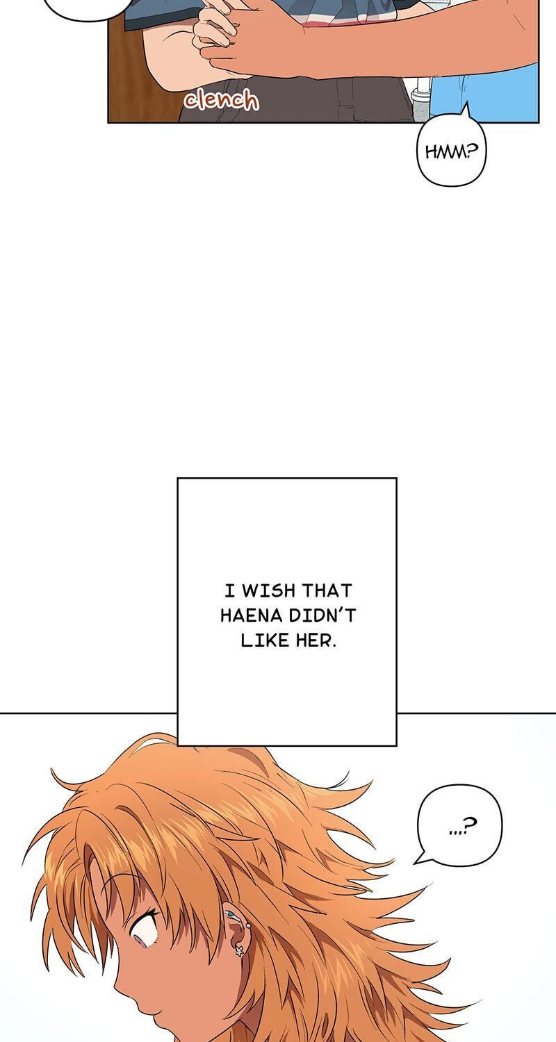 Sora & Haena Chapter 36 page 41 - 