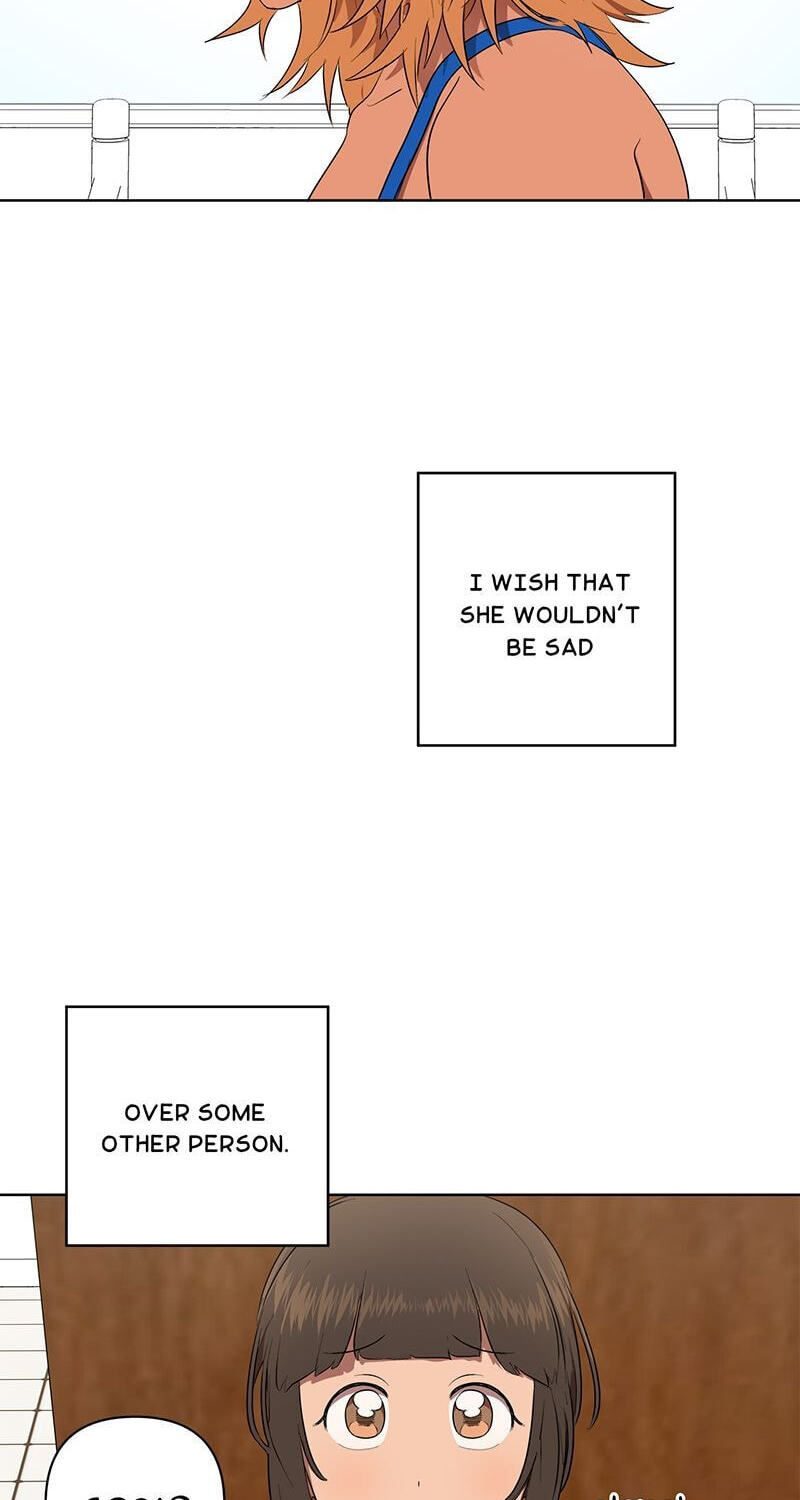 Sora & Haena Chapter 36 page 42 - 