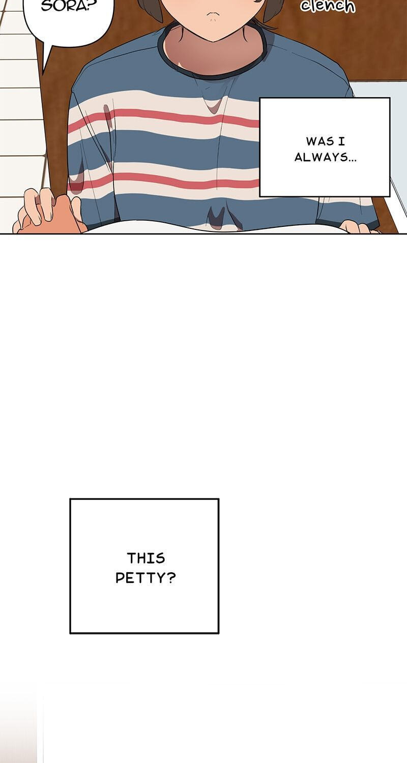 Sora & Haena Chapter 36 page 43 - 