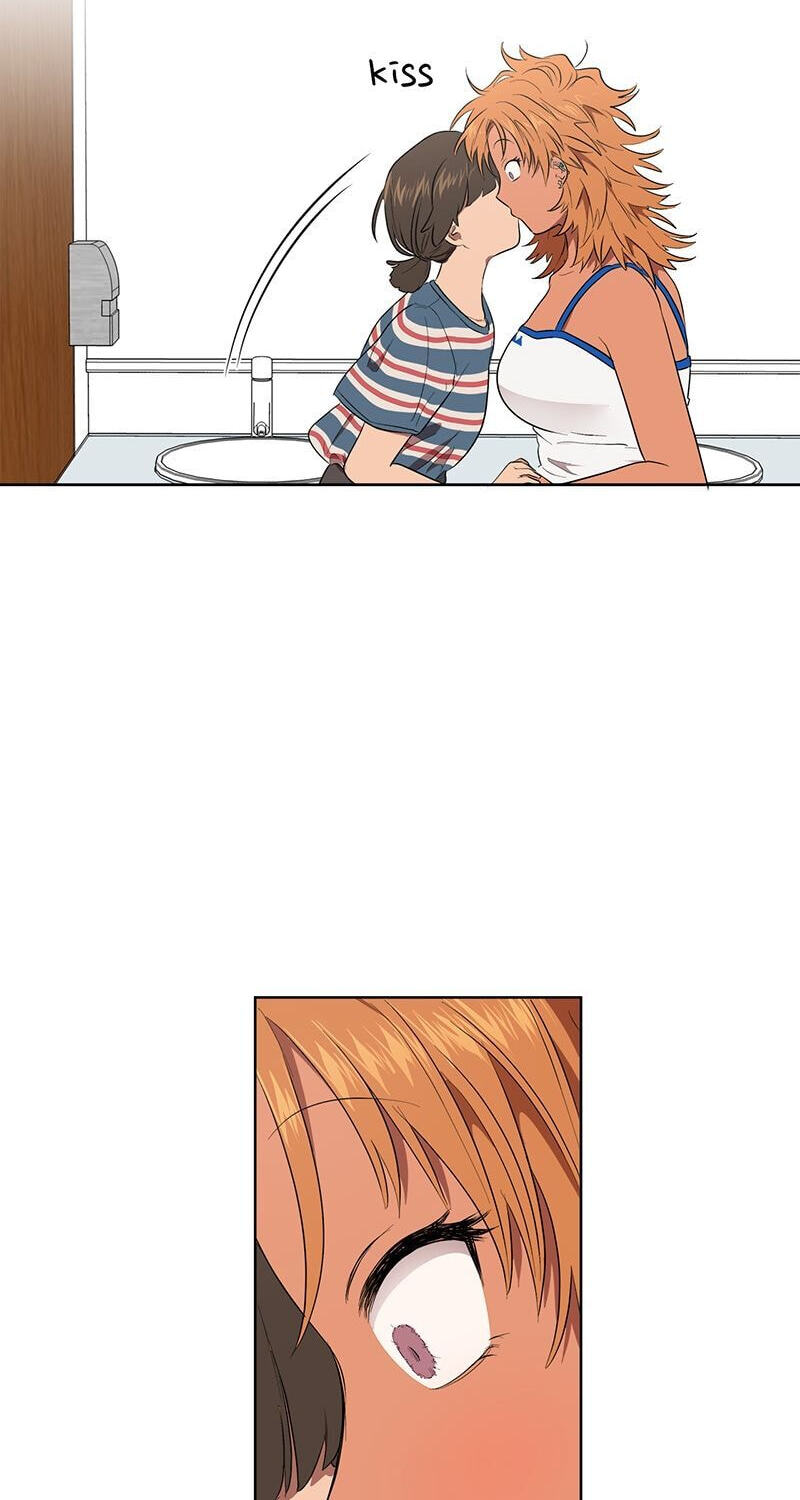 Sora & Haena Chapter 36 page 44 - 