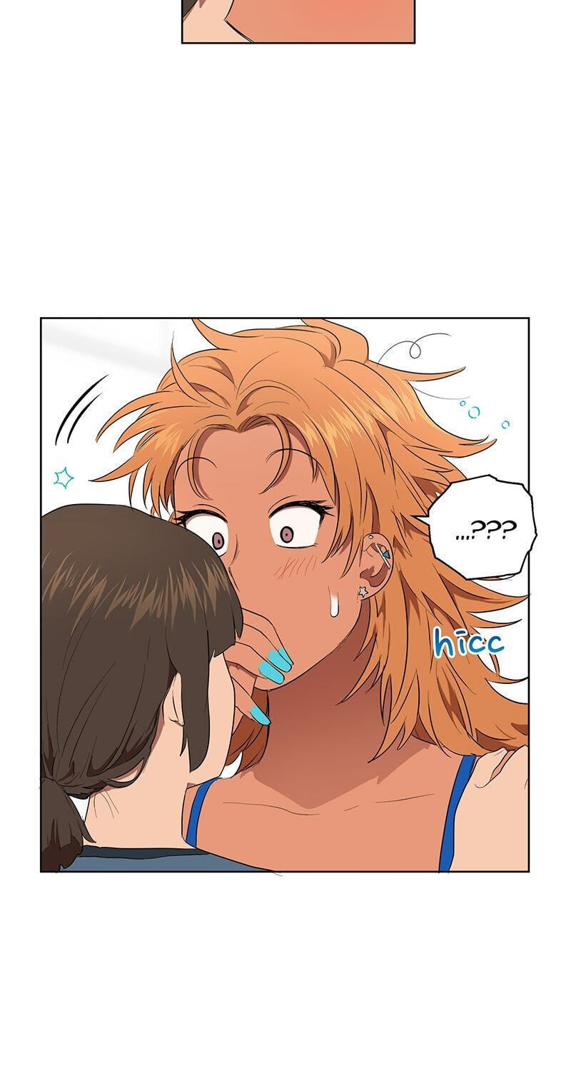 Sora & Haena Chapter 36 page 45 - 