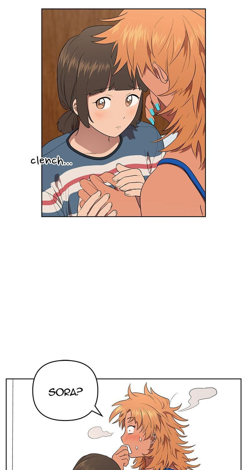 Sora & Haena Chapter 36 page 46 - 