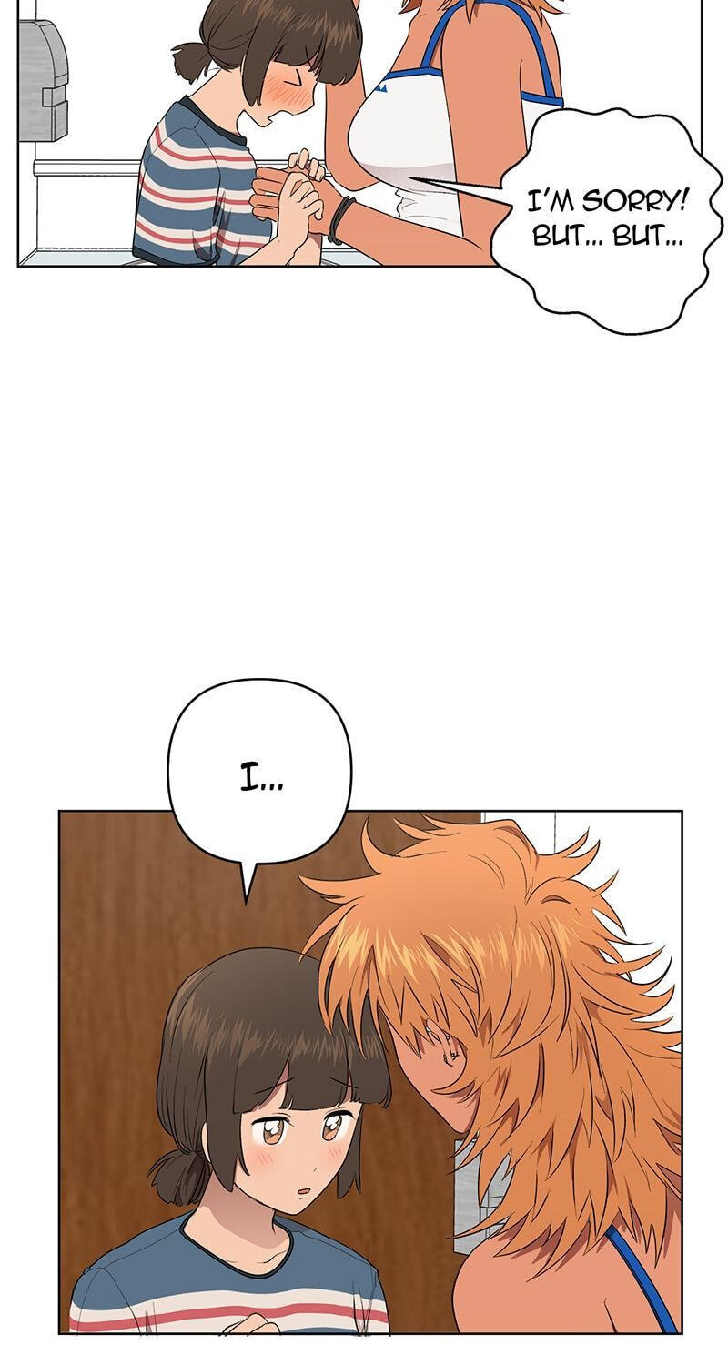 Sora & Haena Chapter 36 page 47 - 
