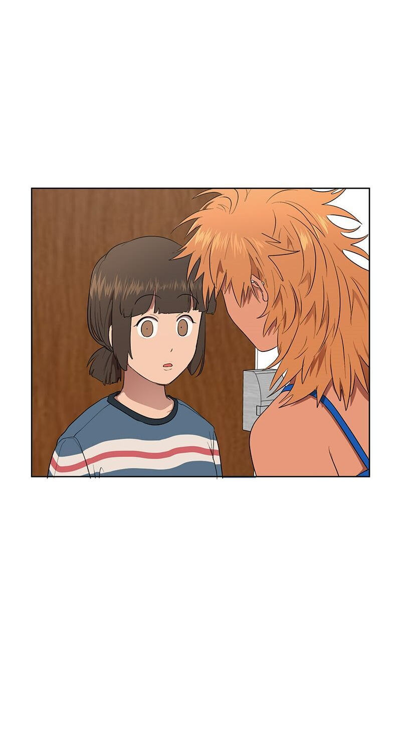 Sora & Haena Chapter 36 page 48 - 