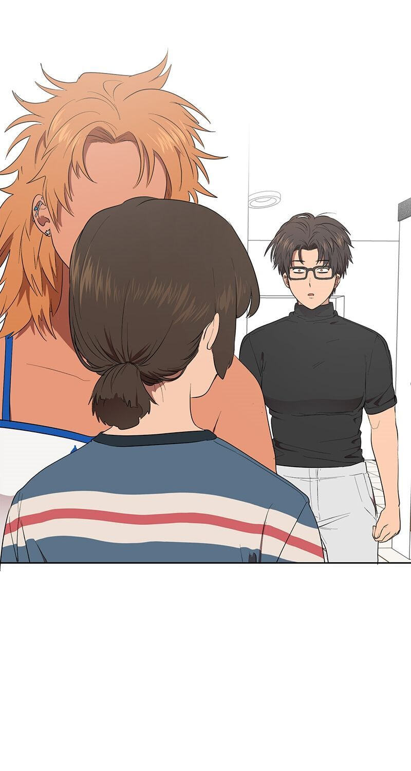 Sora & Haena Chapter 36 page 49 - 