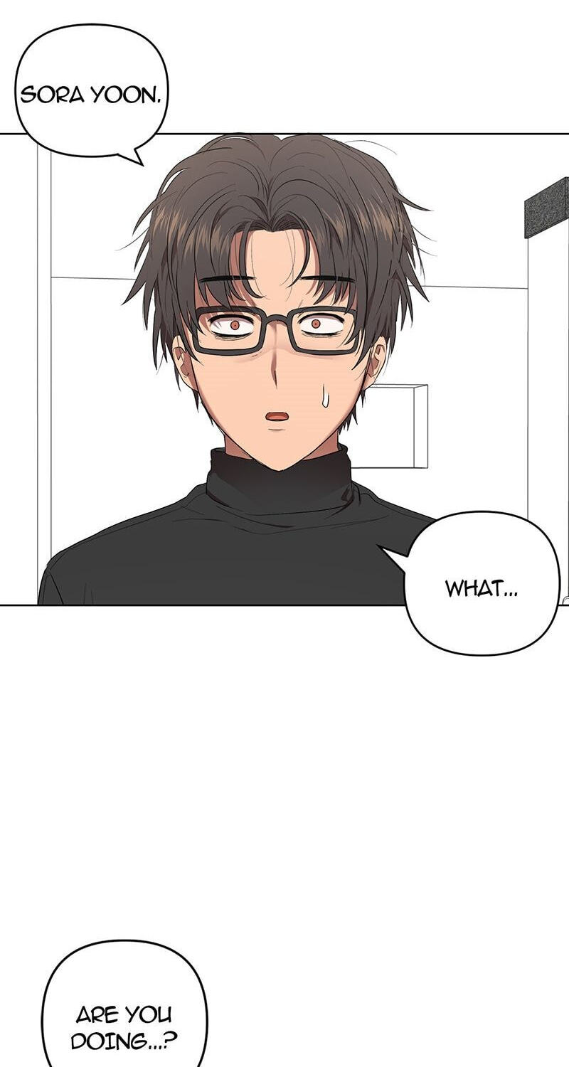Sora & Haena Chapter 36 page 50 - 