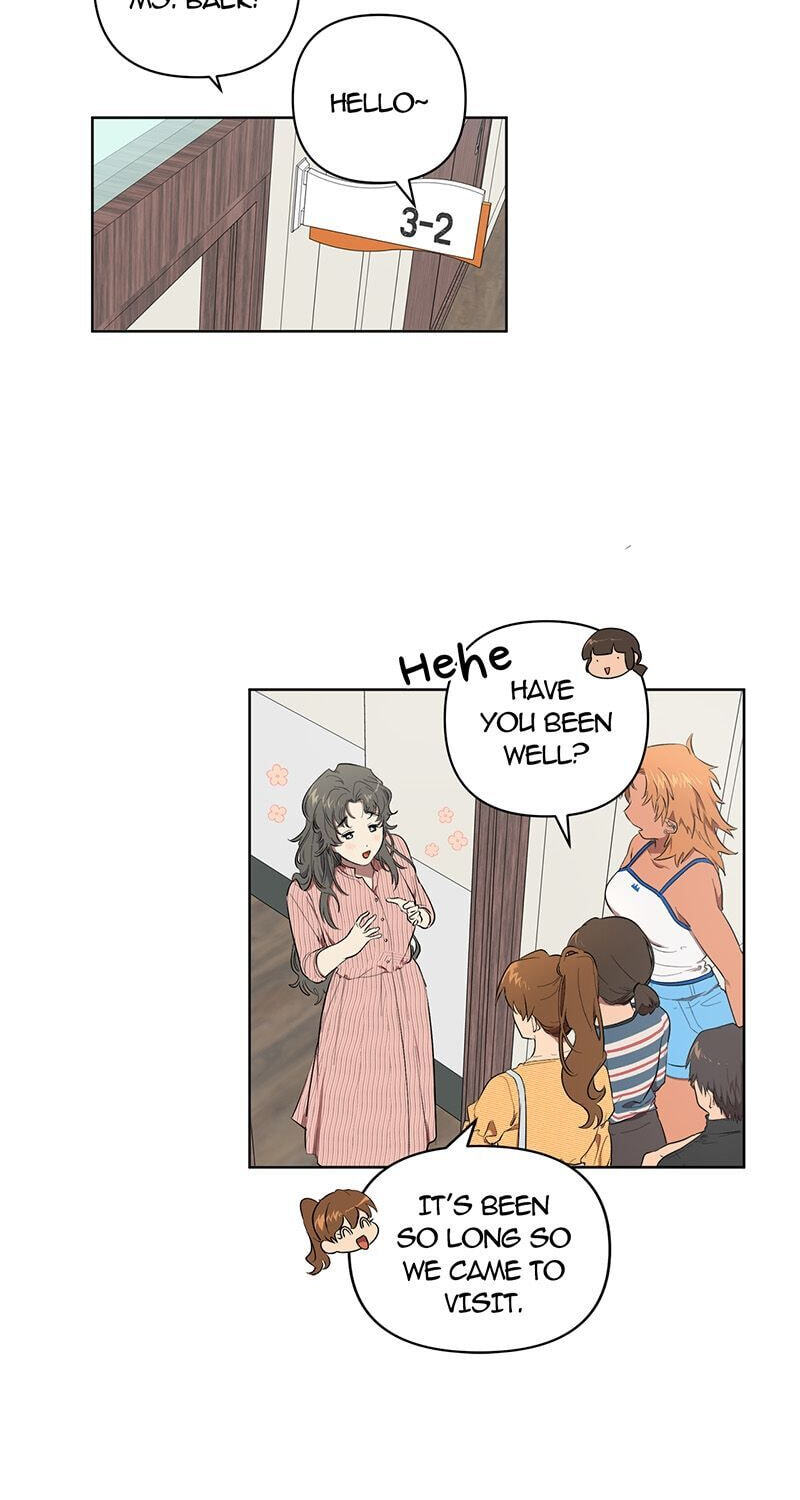 Sora & Haena Chapter 36 page 7 - 