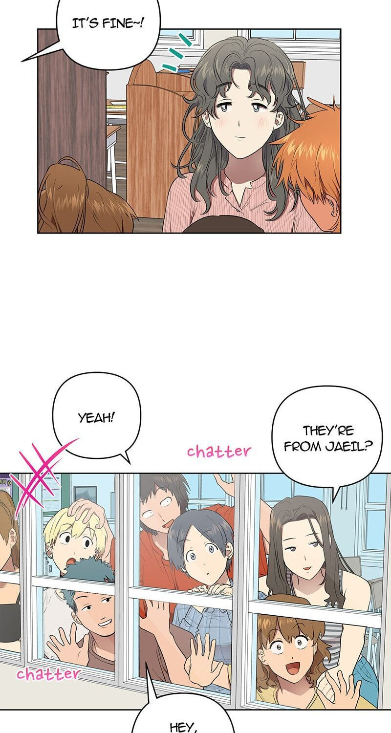 Sora & Haena Chapter 36 page 10 - 