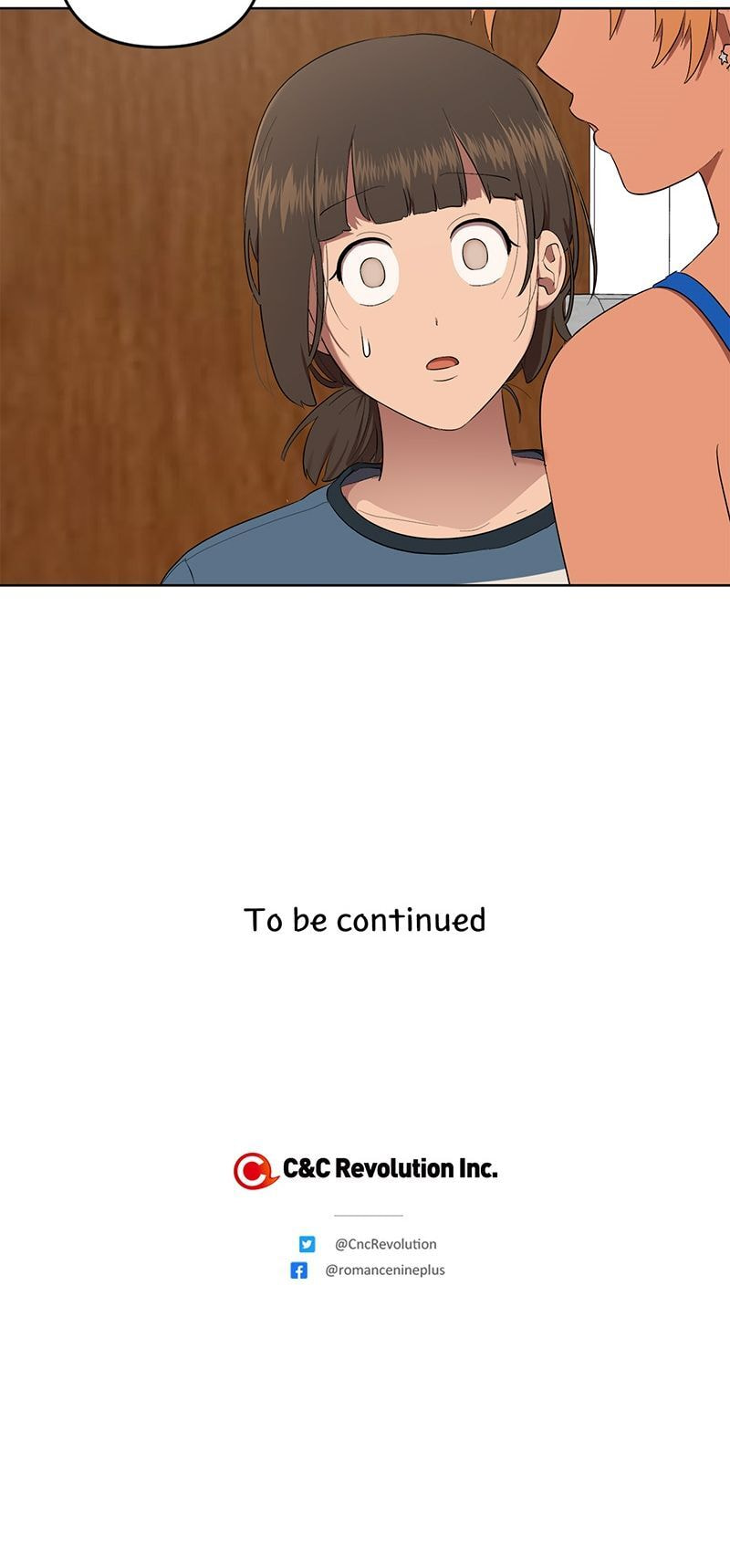 Sora & Haena Chapter 37 page 6 - 
