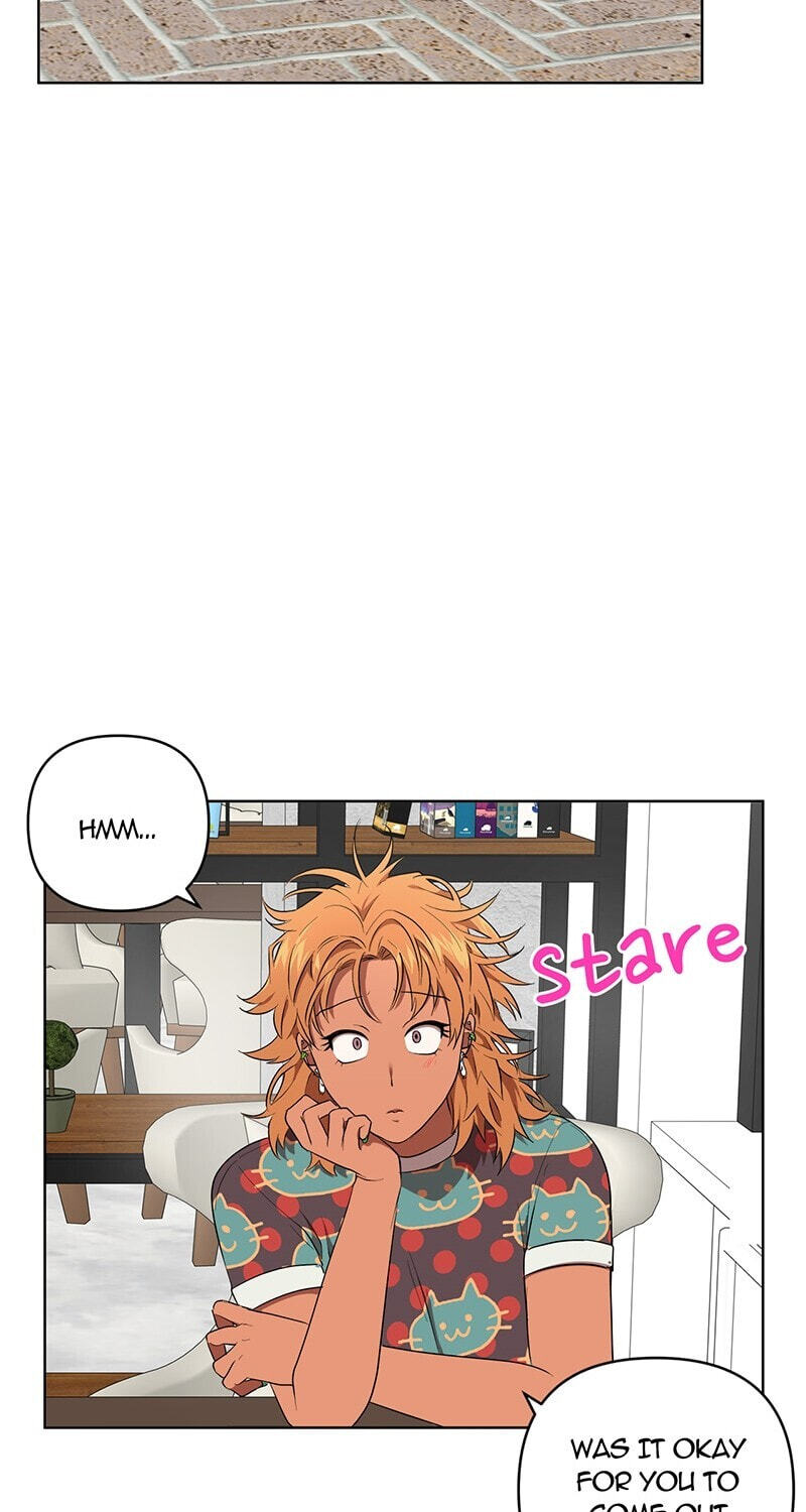 Sora & Haena Chapter 39 page 11 - 